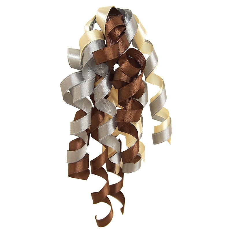 The Gift Wrap Company ��åԥ��ѥ�ܥ� ���ƥ�ߥå��������꡼�� �ʥ֥饦��ߥ��졼�ߥ١������