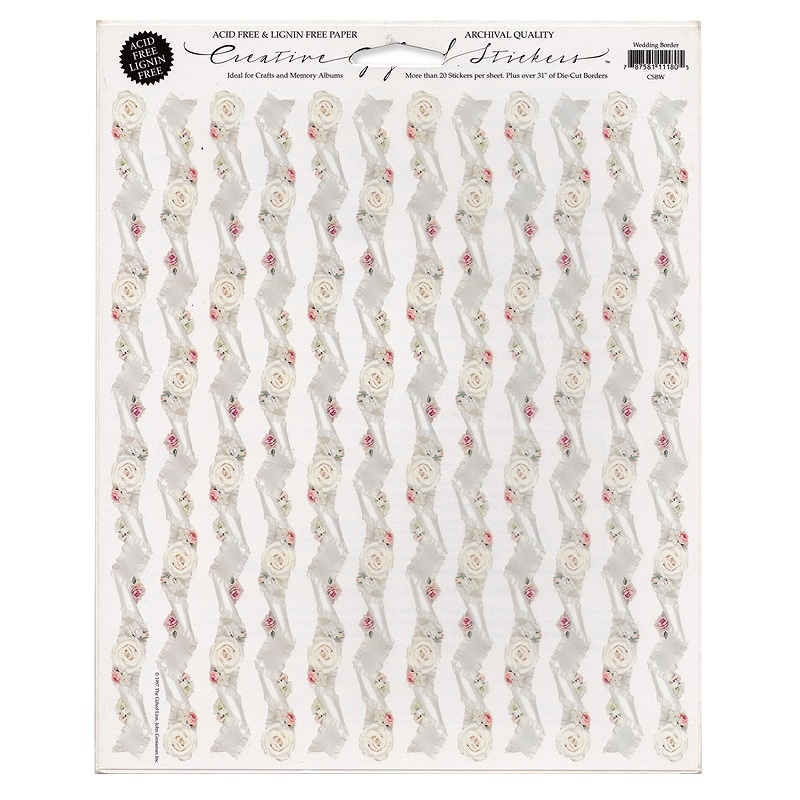 The Gifted Line ��ȥ� ���ƥå��� | ������ (Wedding Border)