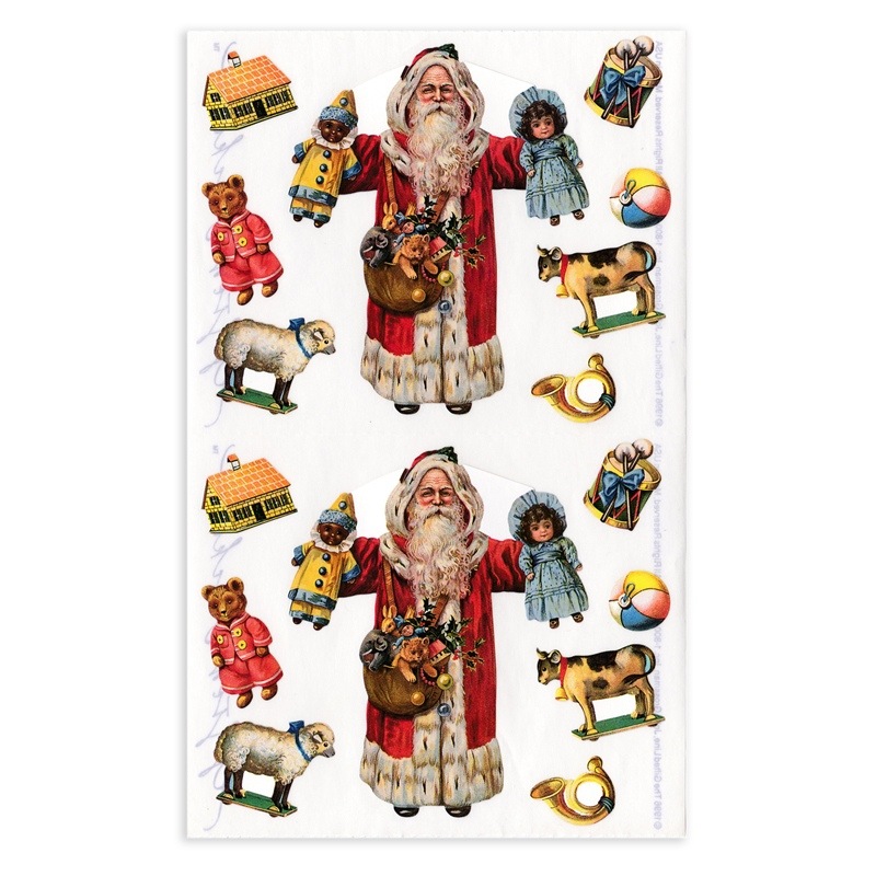 Punch Studio �ڥ��ꥹ�ޥ��� ��ȥ� ���ƥå��� | ������ �ʥ��󥿥��������Υ��ץ饤����