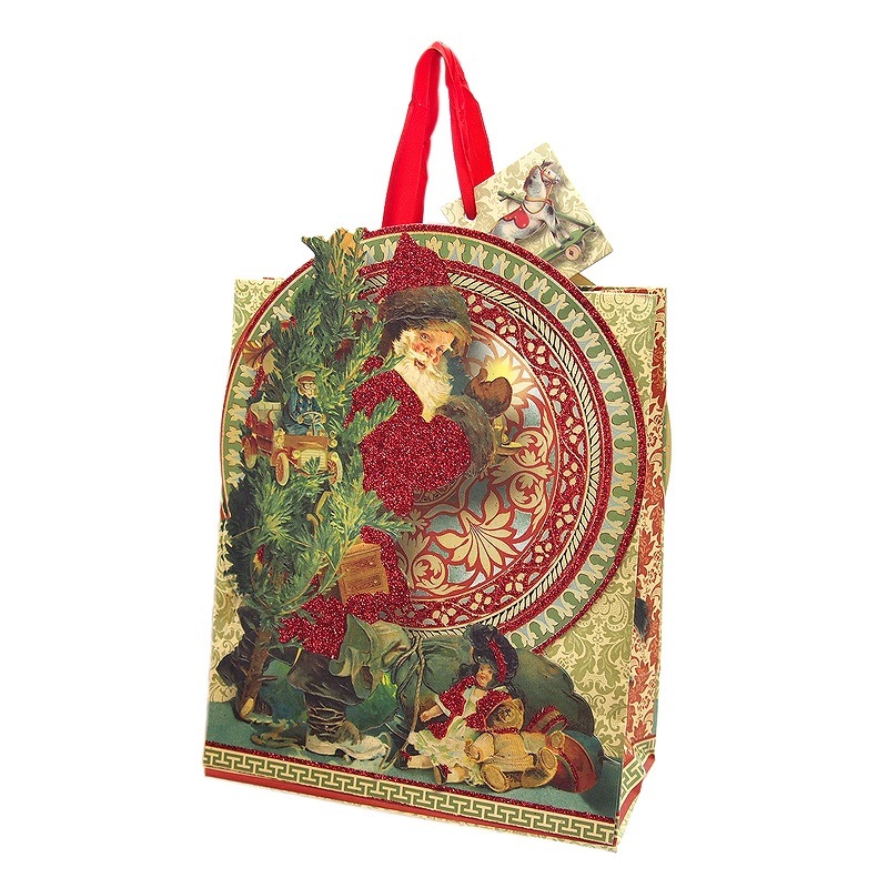 Punch Studio �ڥ��ꥹ�ޥ��� ���եȥХå� | ���� S������ �����դ�  �ʥ��饷�å����󥿡�