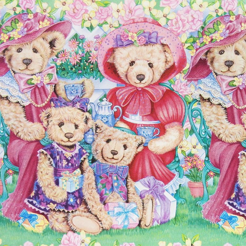 Stephen Lawrence ラッピングペーパー 包装紙 テディベア エレガント ラッピング 手芸用品 ラッピングペーパー 雑貨ロビン Stephen Lawrence ラッピングペーパー 包装紙 テディベア エレガント ラッピング 手芸用品 ラッピングペーパー 雑貨ロビン