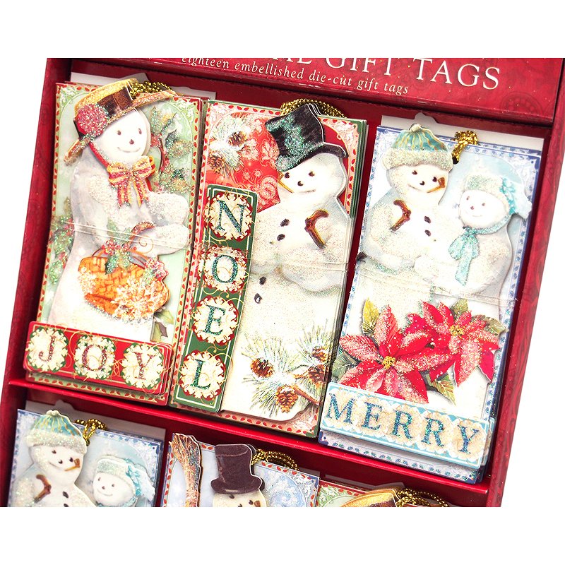 Punch Studio �ڥ��ꥹ�ޥ��� ���եȥ������å� 18�� �ʥ��Ρ��ޥ��