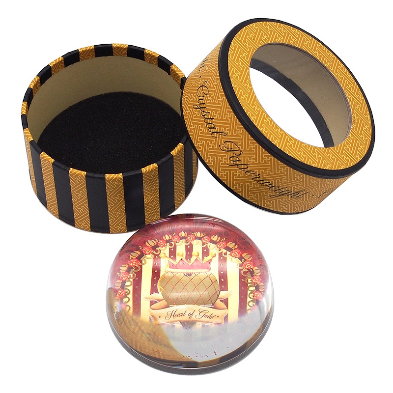 Punch Studio ���ꥹ���륬�饹�� �ڡ��ѡ��������� Ȣ���� ��Heart of gold��