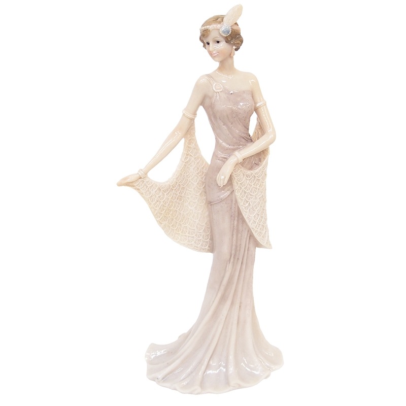 【美品】西洋美術　マイセン　貴婦人　置物　インテリア　工芸品　美術品　A3257 Amazon.co.jp: 西洋美術 マイセン 貴婦人 置物 インテリア 工芸品 美術