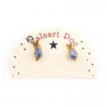 (パルナートポック)Palnart Poc ピアス （かたつむりピアス）