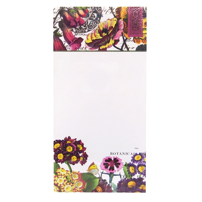 Michel Design Works  リストパッド （プリムローズパス）