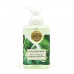 Michel Design Works ポンプ式 石鹸 シアバターリキッドソープ (パームブリーズ)|キッチン | バス用品|ミッシェルデザインワークス