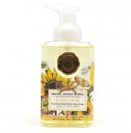 Michel Design Works ポンプ式 石鹸 シアバターリキッドソープ (サンフラワー)|キッチン | バス用品|ミッシェルデザインワークス