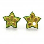 (パルナートポック)Palnart Poc ピアス （オクラピアス）|ピアス|Palnart Poc パルナートポック