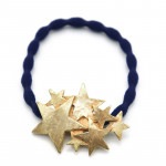 (パルナートポック)Palnart Poc ヘアゴム 【メテオヘアゴムGD】