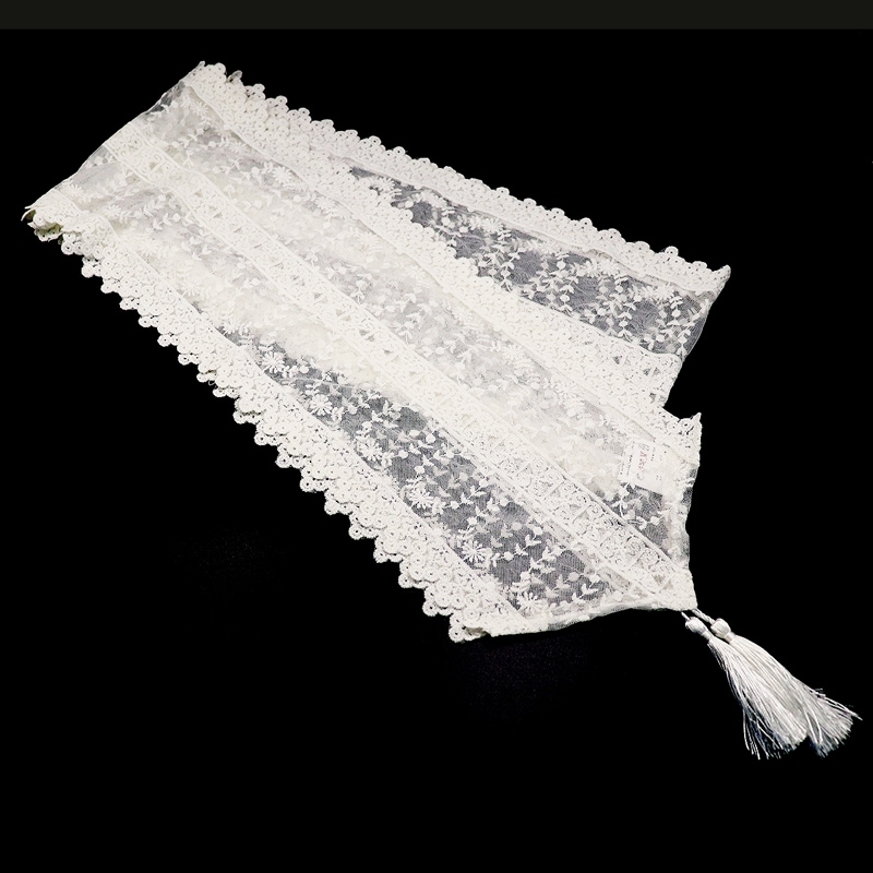 �ơ��֥���ʡ� �졼�� ���å����դ� M������ �ʿ�ʪ���ߥѥ�����D��  ��24.5��180cm