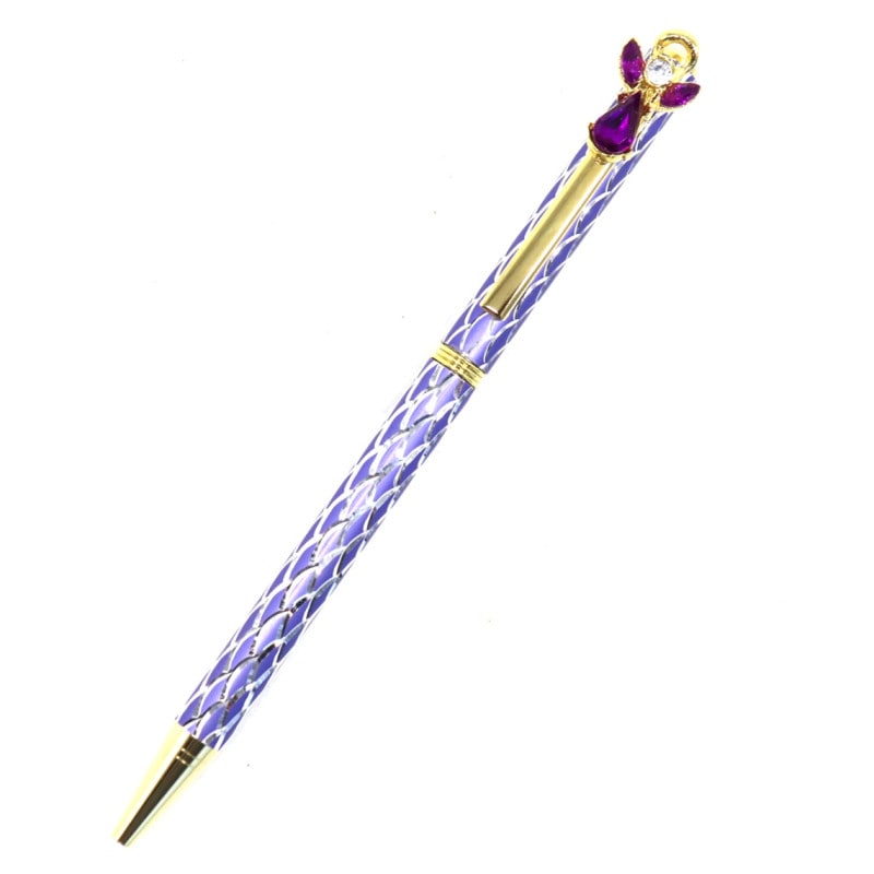 ���饭��ڤ䤫�ܡ���ڥ�[Angel ���󥼥�]��Purple��