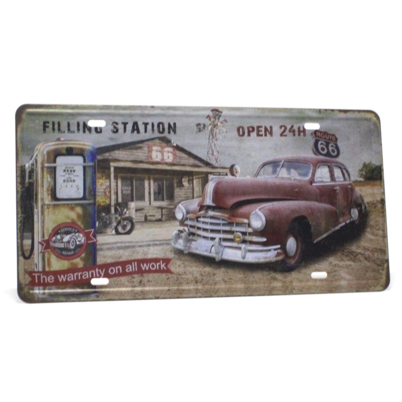 ����ƥ������᥿��ץ졼�ȡ�WIDE [FILLING STATION]