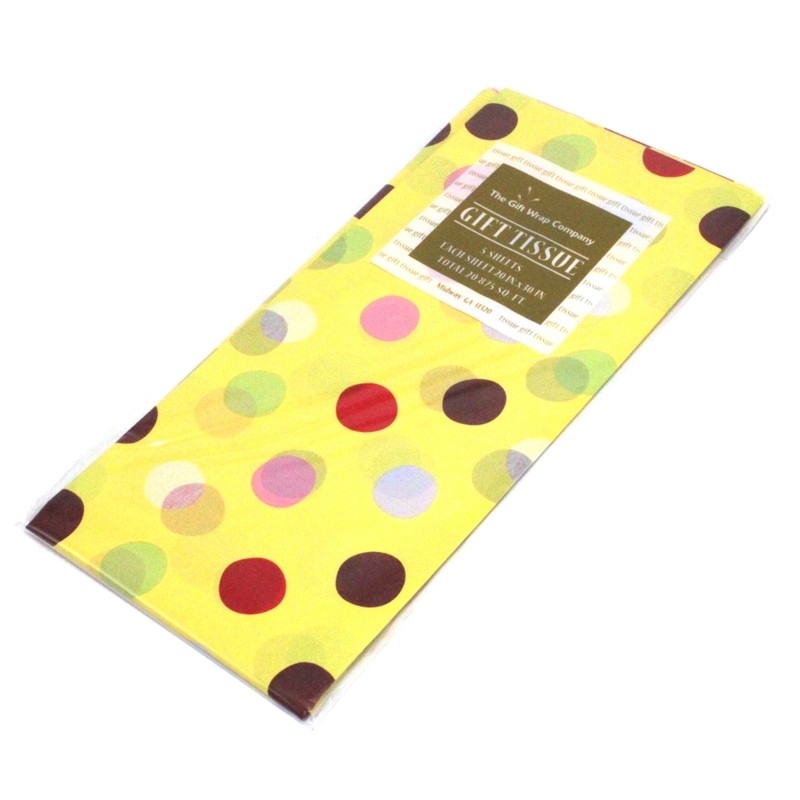 The Gift Wrap Company ���եȥƥ����塼 | ������ 5������ ��SEEING SPOTS��