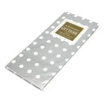 The Gift Wrap Company ���եȥƥ����塼 | ������ 5������ ��SILVER CLASSIC DOTS��