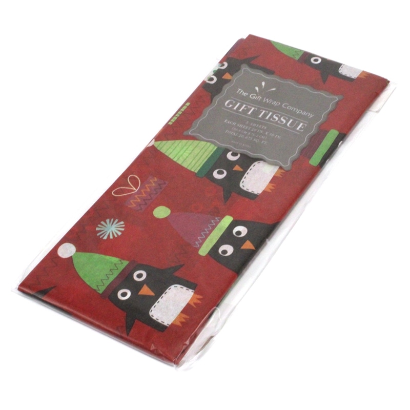 The Gift Wrap Company ���եȥƥ����塼 | ������ 5������ ��PENGUIN GAMES��