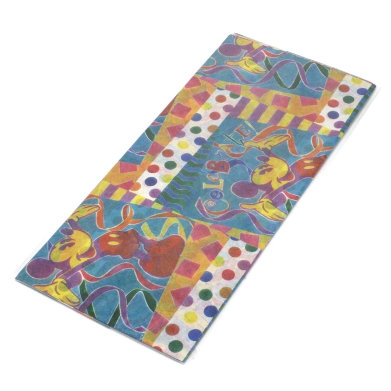 SLティシュー CELEBRAT | 包装紙 3枚入り