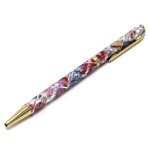 キラキラ華やかボールペン[カラーアソート]　単品　Btype