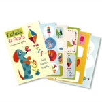 The Gift Wrap Company ٥ WHITWHIMSY 5ǥ5ȡ110