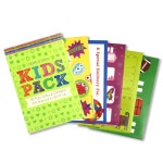 The Gift Wrap Company ٥ KID ZONE 5ǥ5ȡ110