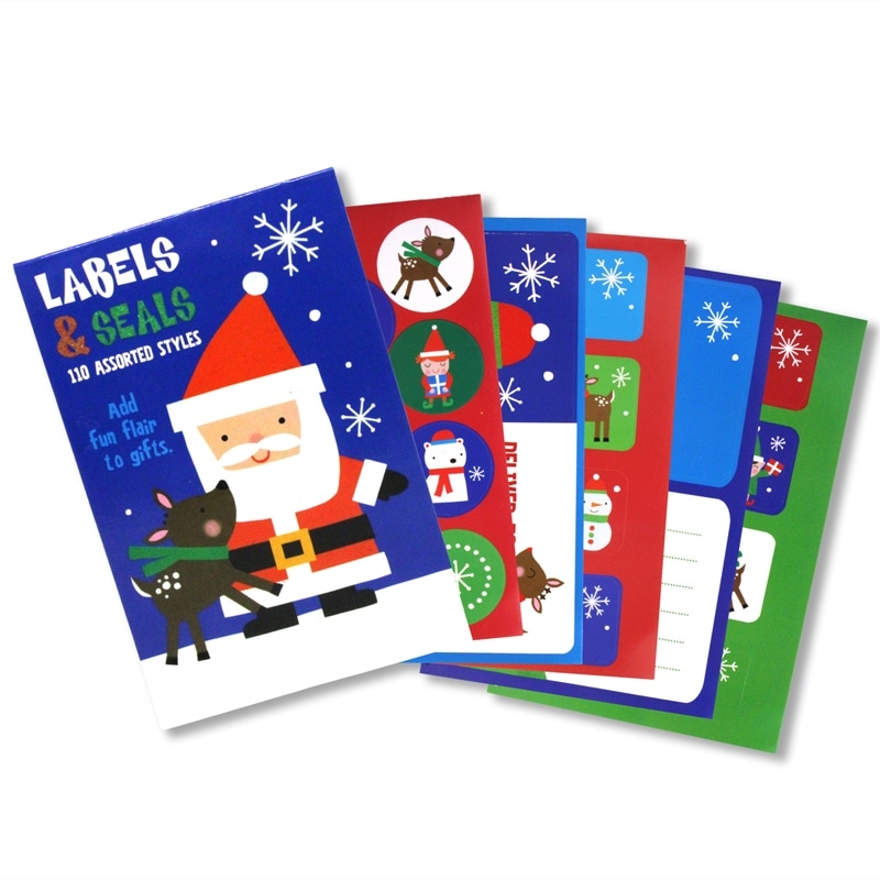 The Gift Wrap Company ��٥�������� NP TOSS 5�ǥ������5�����ȡ�110�������