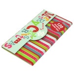 The Gift Wrap Company シールセット SEASONAL SETIMENTS 15シート（120シール）