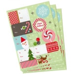 The Gift Wrap Company ٥륹ƥå 1ǥ3