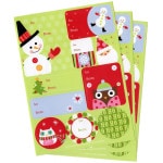 The Gift Wrap Company ٥륹ƥå 1ǥ3