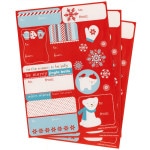 The Gift Wrap Company ٥륹ƥå 1ǥ3