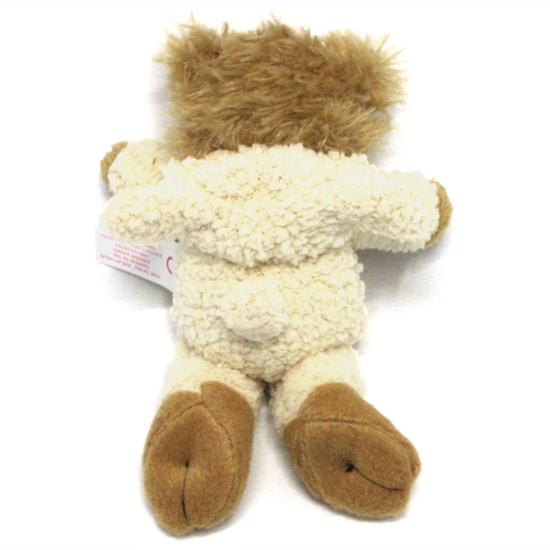 チャーリーベアーズ　Floryn　　在庫１点のみ　　タレ耳のうさぎさん チャーリーベアーズ】Floryn | テディベア通販お探しなら美術館直営