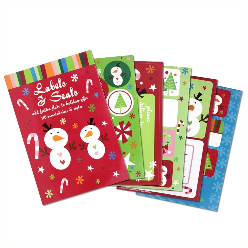 The Gift Wrap Company ڥꥹޥۥ٥ Ρޥ 5ǥ5ȡ110