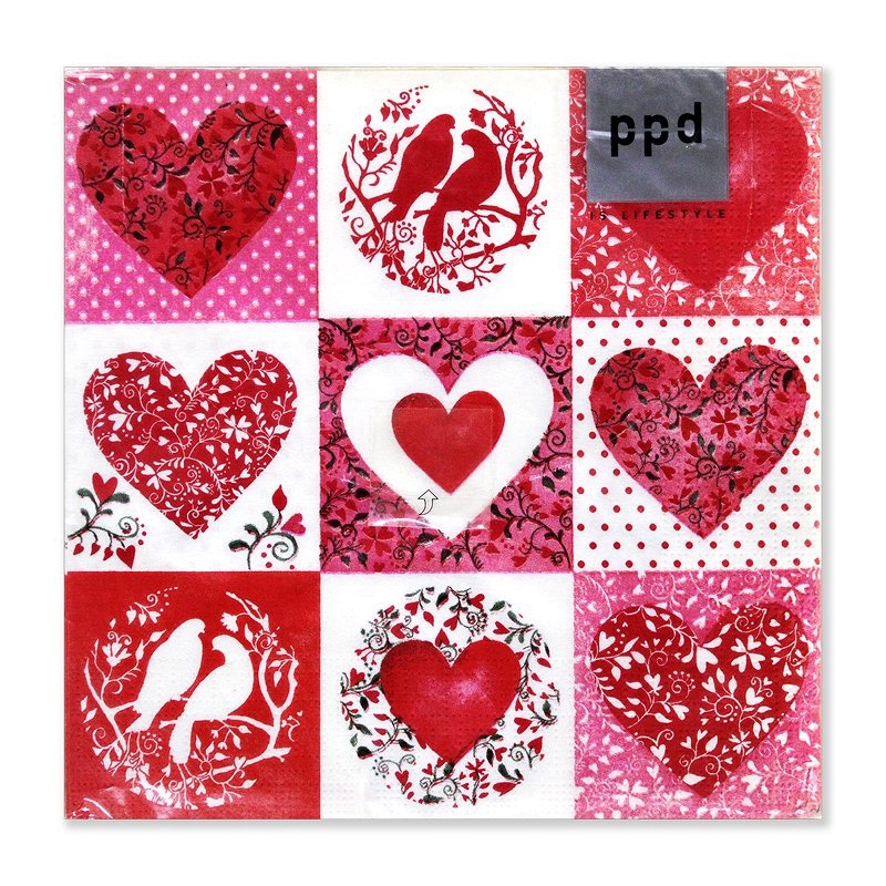 ڥХ󥿥ۥڡѡƥʥץ 20 Red Hearts