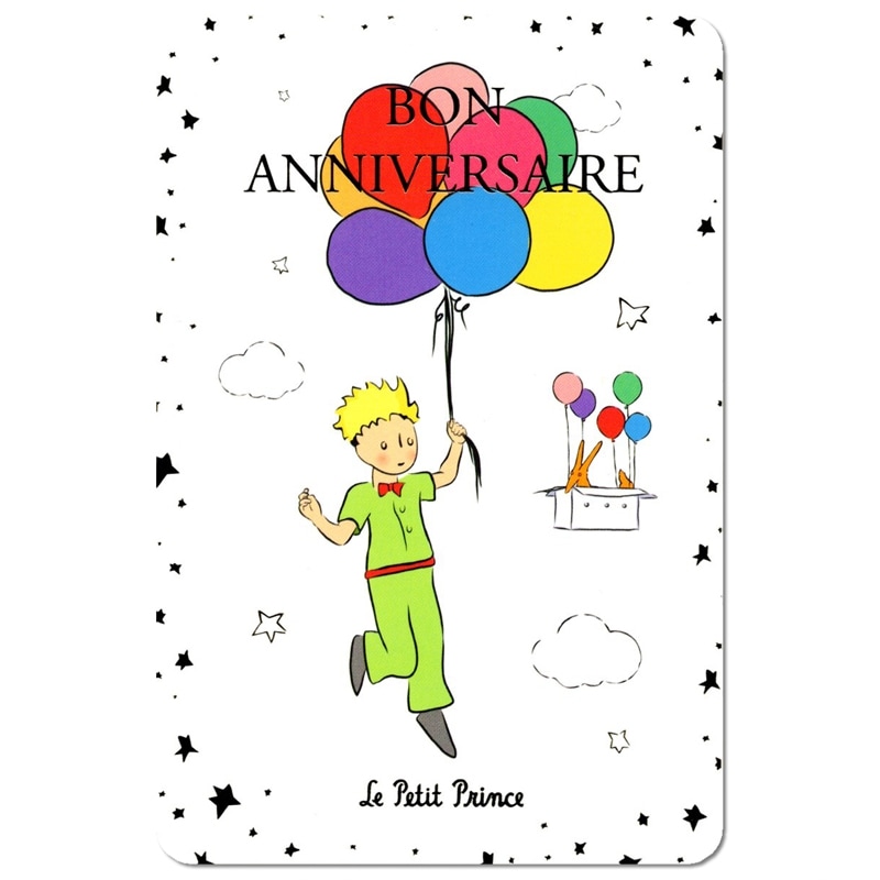 ե βҤ 󲡤ݥȥ BON ANNIVERSAIRE