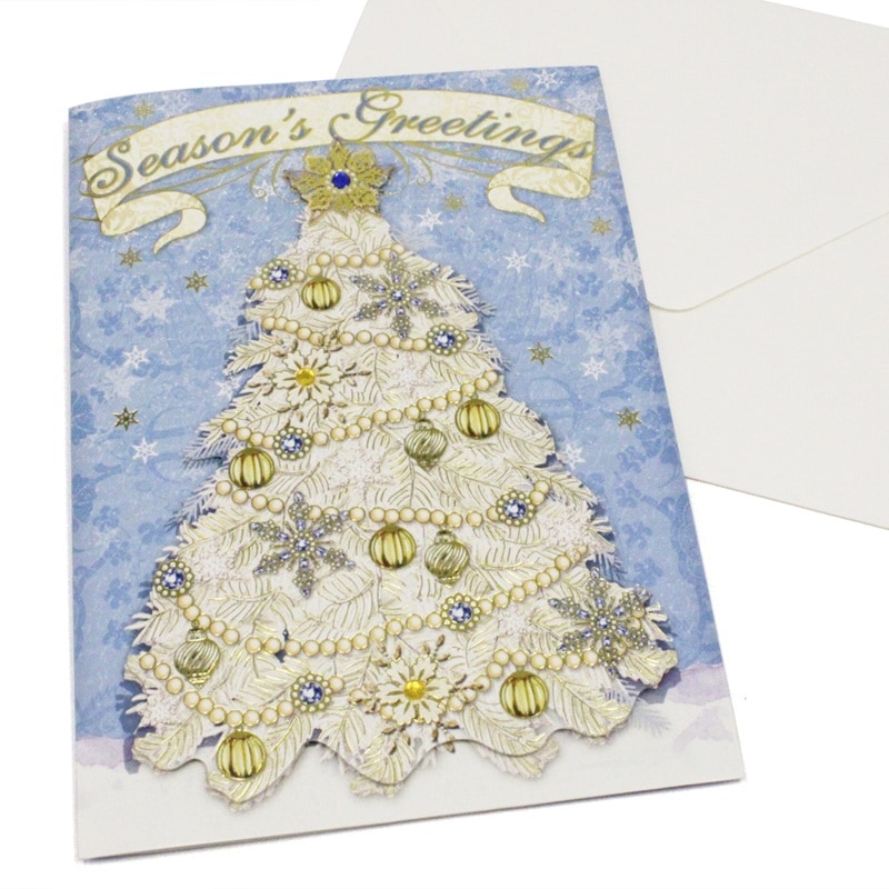 Punch Studio ڥꥹޥ Ω ꡼ƥ󥰥 L դ (Season's Greetings)
