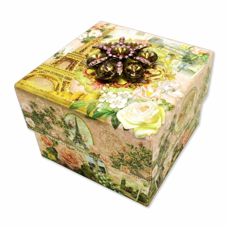 Punch Studio ȥ󥱥åȥܥå ֥դ M ʥѥߥե