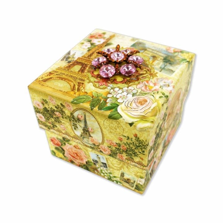 Punch Studio ȥ󥱥åȥܥå ֥դ L ʥѥߥե