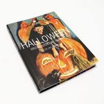 ڷФʪդ HALLOWEEN VINTAGE HOLIDAY GRAPHICS (ICONS) 奢֥å ϥ󥫡10դ