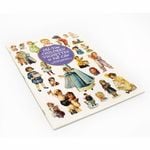 ڷФʪ Old-Time Children Vignettes in Full Color ǥ