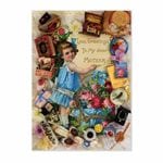 Susan's Card Company  ꡼ƥ󥰥 (Υ顼)