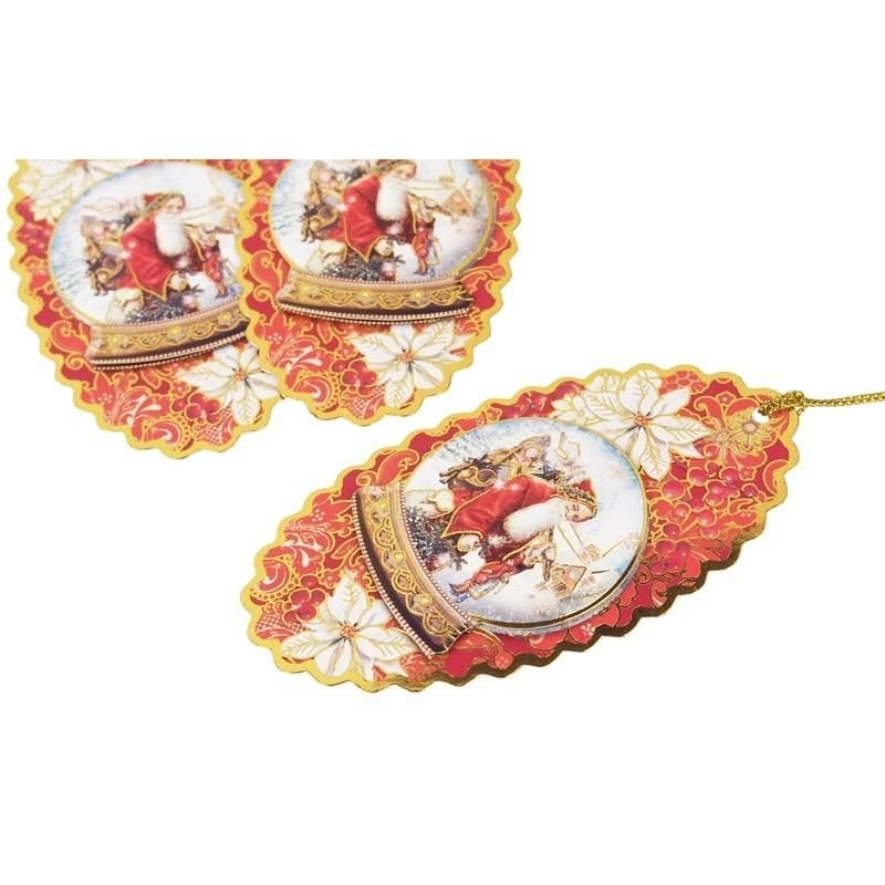 Punch Studio �ڥ��ꥹ�ޥ��� ���եȥ������å� 3�祻�å� �ʥ��Ρ��ɡ���ߥ��󥿡�