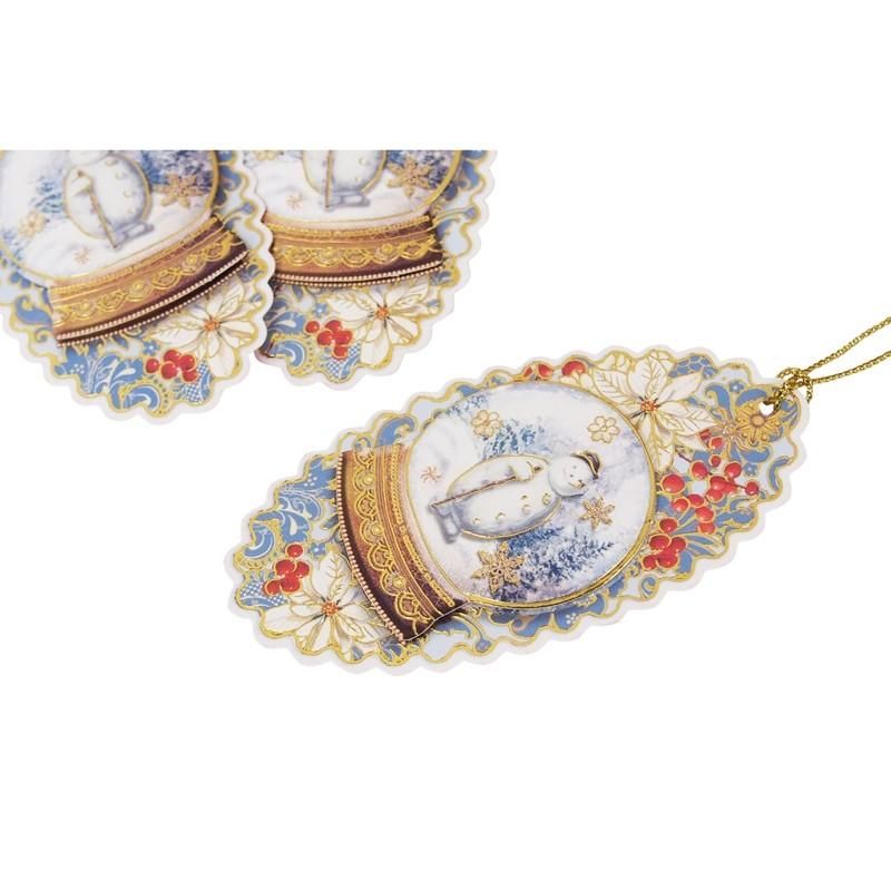 Punch Studio �ڥ��ꥹ�ޥ��� ���եȥ������å� 3�祻�å� �ʥ��Ρ��ɡ���������ޡ�