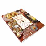 �ڷ���Ф�ʪ�� ��The Victorian Scrap Gallery: A Collection of Over 500 Full-Color Victorian-Era Images�� �ǥ�����