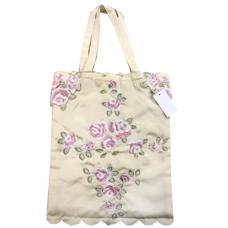 【掘り出し物・セール品】Irene・W PKトートバッグ 