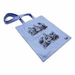 V&A �Ի׵Ĥι�Υ��ꥹ �ȡ��ȥХå� �ʥ������󥢥ꥹ���֤���ν����ޡ� ���ꥹ&�ǥ����ˡ� ��åԥ󥰥�ܥ� 2�����1m���ĥ��å�