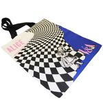 V&A��ʪ�� �Ի׵Ĥι�Υ��ꥹ �ȡ��ȥХå� (���ꥹ�ȥ�������ǭ)  ��åԥ󥰥�ܥ� 2�����1m���ĥ��å�