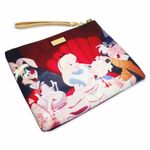 Disney�ʥǥ����ˡ��� �Ի׵Ĥι�Υ��ꥹ �Хå� �ʤ����� ���ꥹ&�ǥ����ˡ� ��åԥ󥰥�ܥ� 2�����1m���ĥ��å�