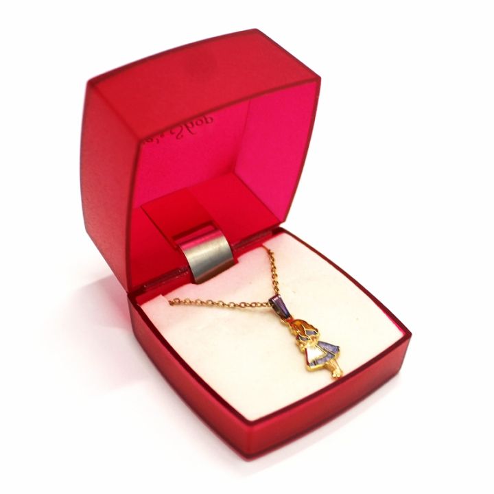 【ヴィンテージ品】不思議の国のアリス ネックレス （アリス） アリス&ディズニー ラッピングリボン 2種類×1mずつセット