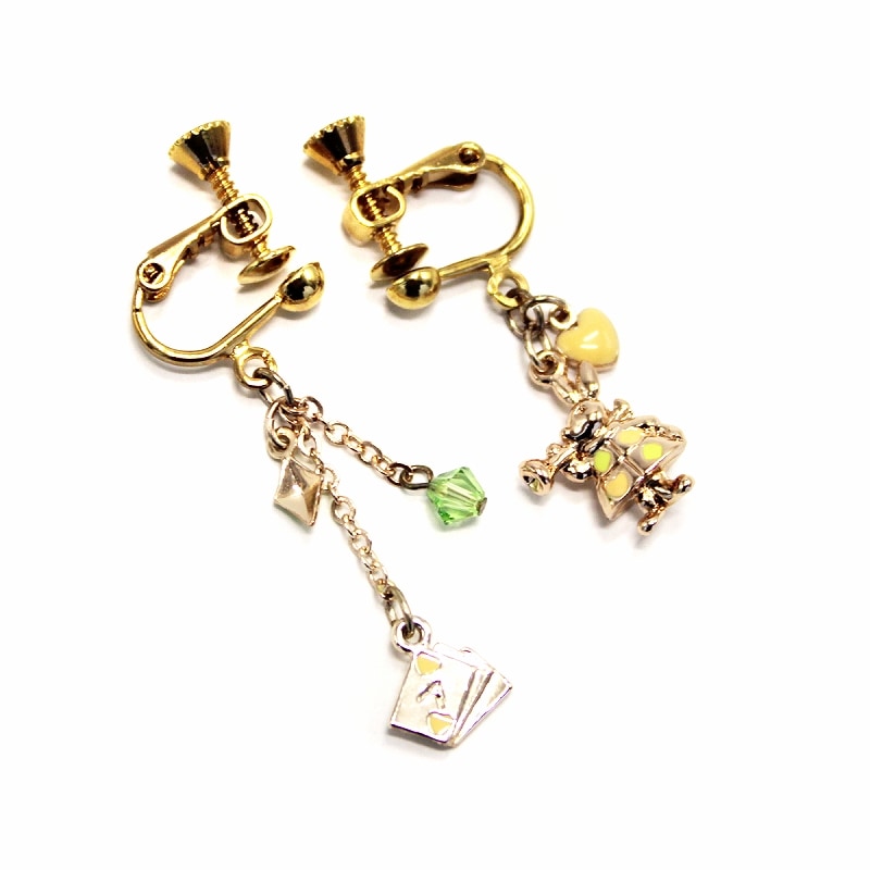 �ڷ���Ф�ʪ�� �Ի׵Ĥι�Υ��ꥹ ������ �ʥ������ȥȥ��ס� ���ꥹ&�ǥ����ˡ� ��åԥ󥰥�ܥ� 2�����1m���ĥ��å�