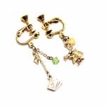 �ڷ���Ф�ʪ�� �Ի׵Ĥι�Υ��ꥹ ������ �ʥ������ȥȥ��ס� ���ꥹ&�ǥ����ˡ� ��åԥ󥰥�ܥ� 2�����1m���ĥ��å�