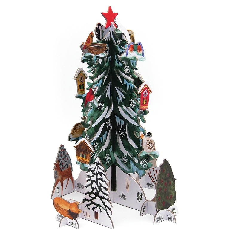 �ڷ���Ф�ʪ���Ȥ�Ω�Ƹ奫��黣�ƤˤΤ߻��ѡۥ����㡼��ܡ��� �ڥ��ꥹ�ޥ��� Ω�� ���ɥ٥�ȥ������� �ݥå�&�����å� ��ưʪ�����Υ��ꥹ�ޥ��ĥ꡼��